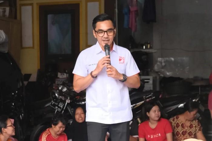 Video AI Jokowi Berbahasa Mandarin Beredar, PSI Imbau Warga Saring Informasi Kredibel