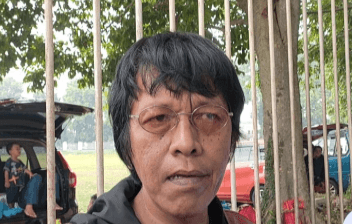 Adian Napitupulu Tebar Ancaman ke Jokowi usai Gibran Cawapres
