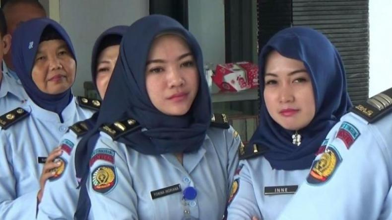 Sipir Penjara Bisa Jadi Radikal Gara-gara Ngurusin Napiter