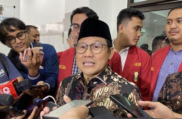 Cak Imin Ngaku Deg-degan terkait Hasil Tes Kesehatan Capres-Cawapres