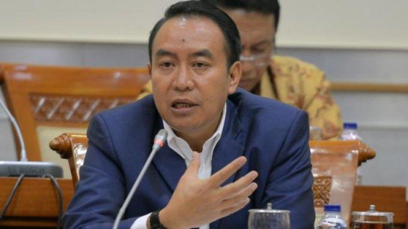 Polri Pecat AKP Andri Gustami Terseret Narkoba, DPR: Bukti Jenderal Listyo Sigit Tak Pandang Bulu