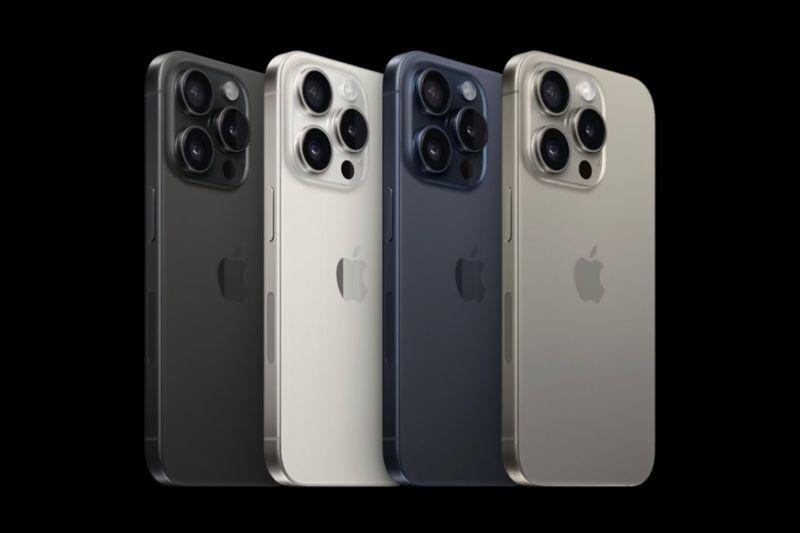 Seri iPhone 15 Resmi Diluncurkan di 5 Kota Besar