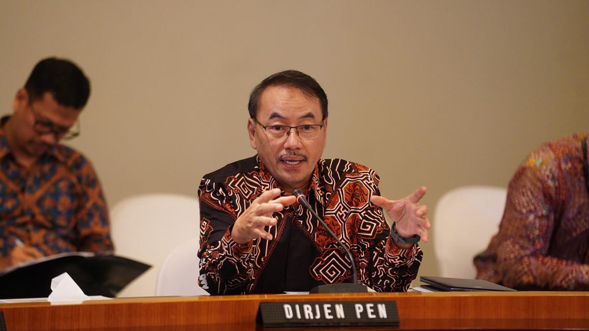Sektor Perdagangan Tak 'Goyang' saat Tahun Politik
