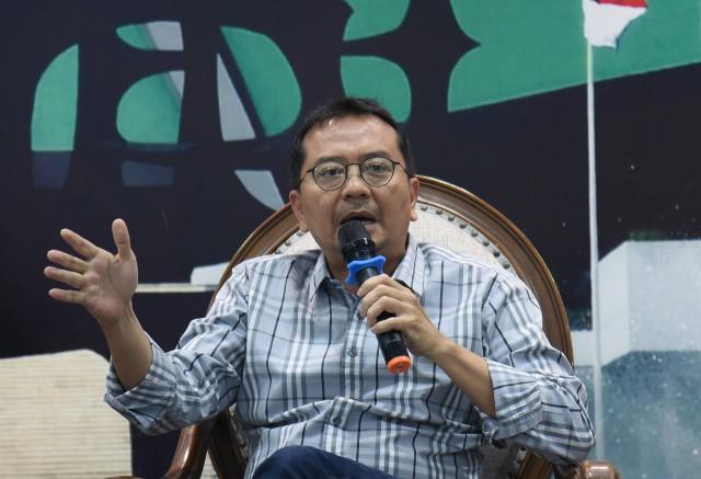 Syaiful Huda: DPR Gunakan Asas Objektivitas Kawal Tahapan Pemilu