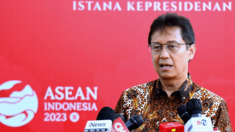 Menkes Minta Nakes Pelajari Ilmu Hormon: Serotonin Rendah Depresi, Dopamin Tinggi Skizofremia