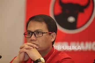 PDIP Ingatkan Etika Politik Gibran-Singgung ADR/ART Partai