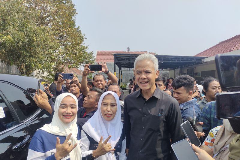 Yakin Akan Berpihak pada Ganjar, Relawan Incar Dukungan dari Nahdliyin