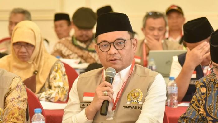 Golkar Sebut Isu Presiden 3 Periode Sudah Usang, Ajak Tawarkan Gagasan ke Rakyat