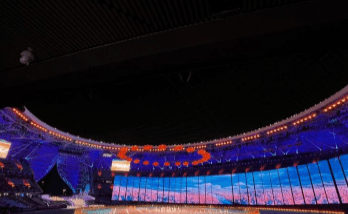 Asian Para Games 2022 Hangzhou Resmi Ditutup