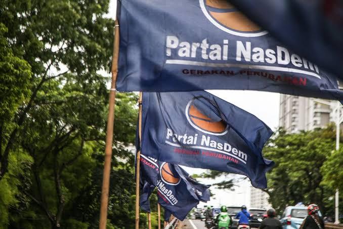 NasDem Maluku Target 70 Kursi di Pileg 2024