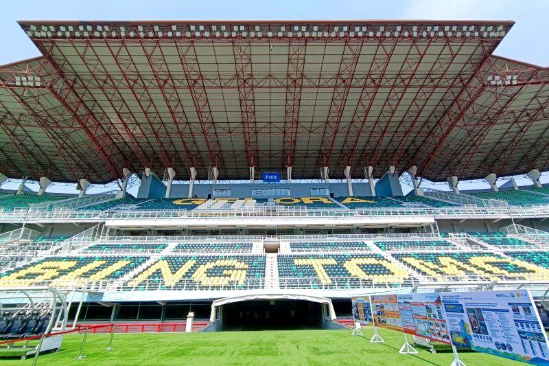Di Piala Dunia U-17, Telkom Siapkan 86 Penguat Sinyal-Mobil Combat