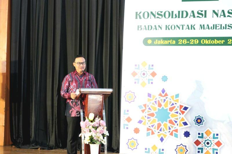 Angka Perceraian di Indonesia Tinggi Disebabkan oleh Toxic People