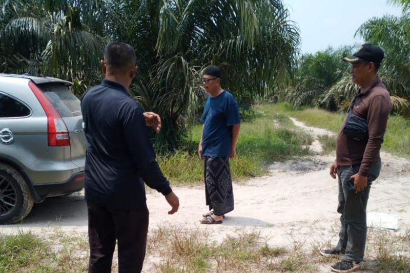 Kapelsek Bungaraya Dimutasi buntut Bawa Tahanan Korupsi Keluar Sel