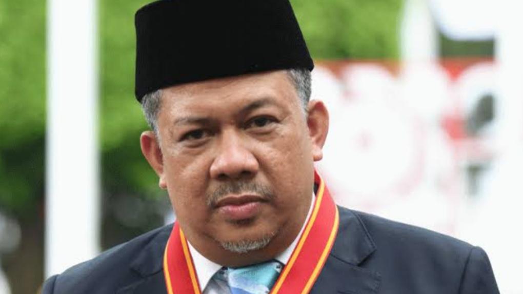 Bela Gibran, Fahri Hamzah Tegaskan Tak Ada 'Pelanggengan' Kekuasaan Jelang Pemilu: Elected By The People