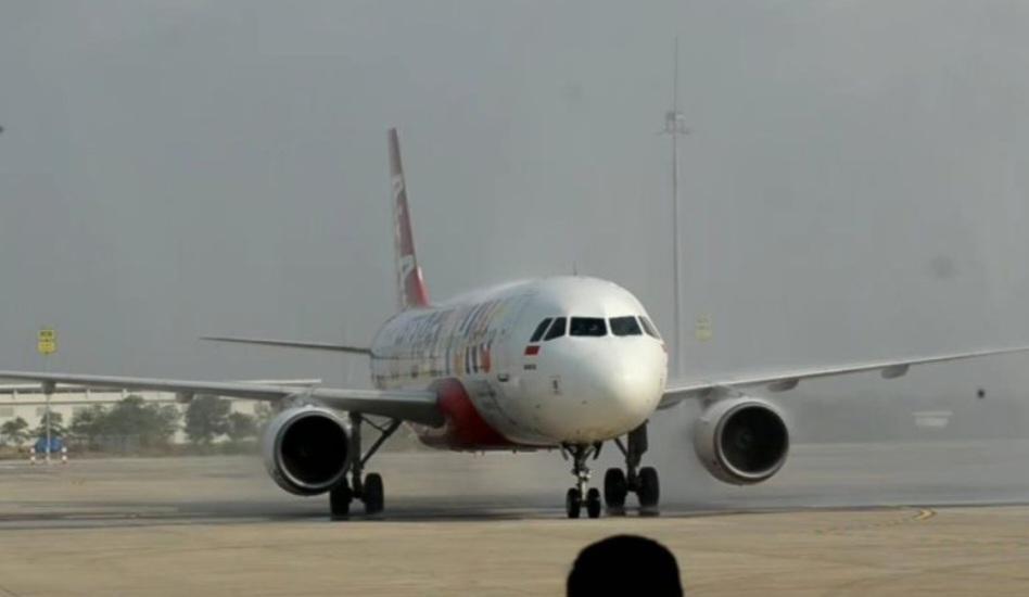 Bujuk Gunakan Bandara Kertajati, Menteri Budi Obral Tiket Pesawat