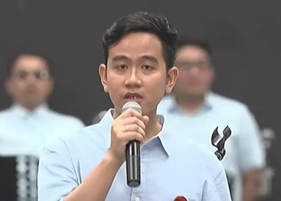 Masinton Tak Permasalahkan soal Gibran Belum Kembalikan KTA PDIP