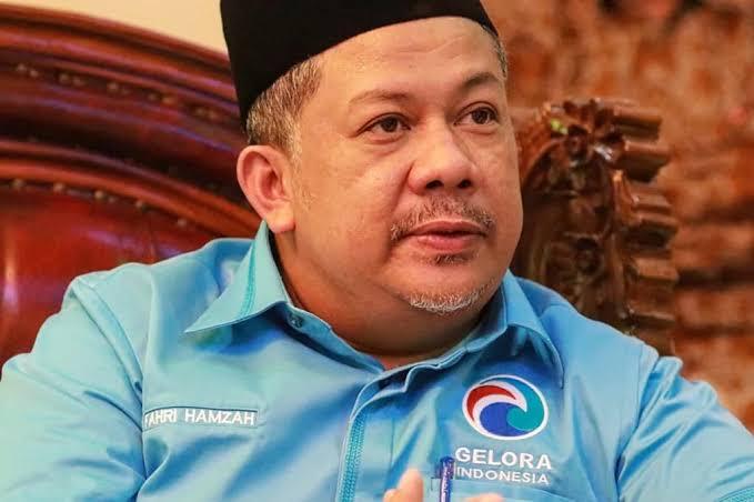 Fahri Hamzah Minta Parpol Wajib Punya Independensi Calonkan Kader: Determination Of Nomination