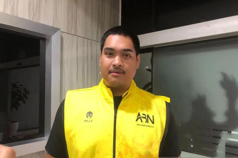 Menpora Dito Sebut Anak Muda Punya Minat Tinggi Terjun ke Politik Tapi Tidak dengan Partai