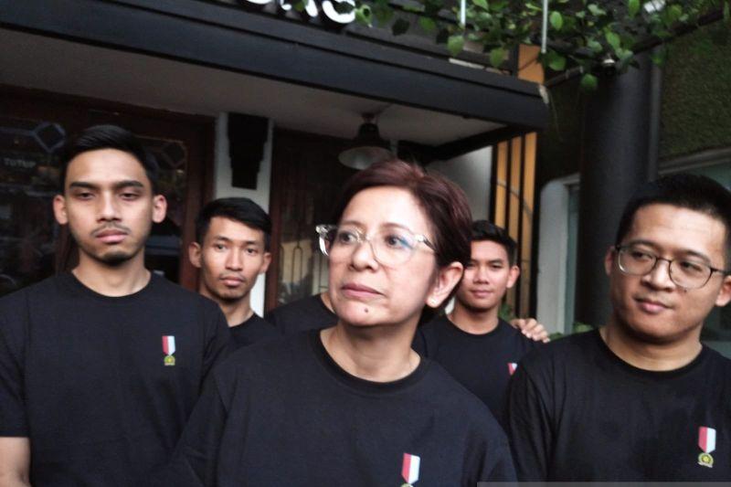 Anggota DPR Sebut Gibran Beri Inspirasi Anak Muda Mampu jadi Pemimpin