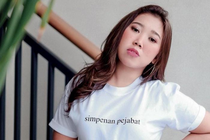 Makin Panas! Kiky Saputri Ladeni Twit War Pendukung Ganjar