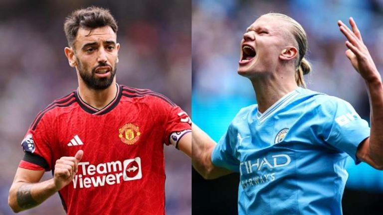 Hasil Derby Manchester: City Babat Tuan Rumah 3-0!