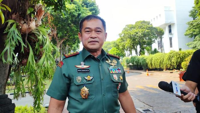 Kondisi Terkini Luhut Dibeberkan Mantunya, Dua Pekan Lagi ke Luar RS