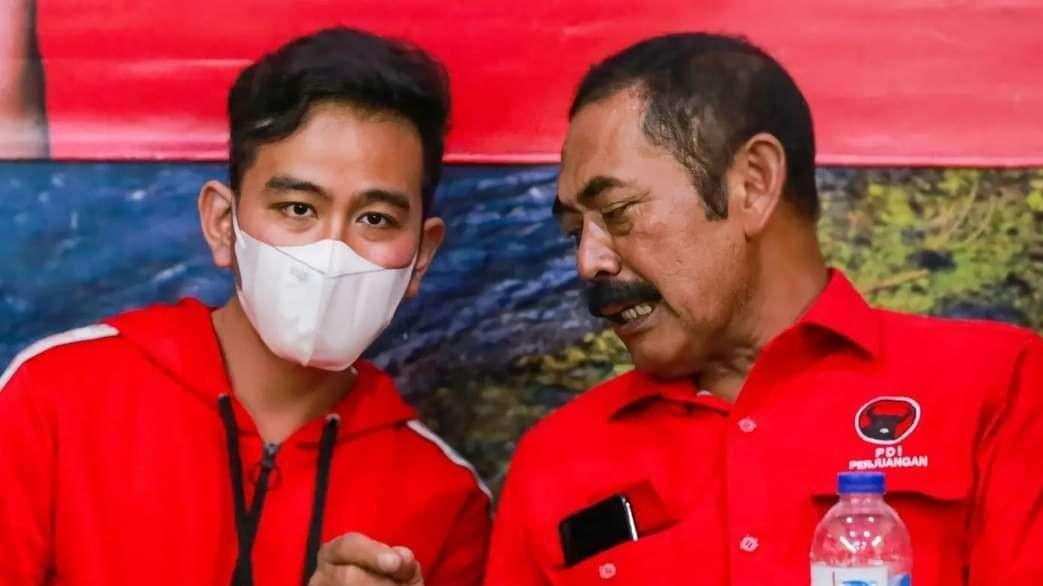 Gibran Agendakan Pertemuan dengan FX Rudy, Kapan Waktunya?