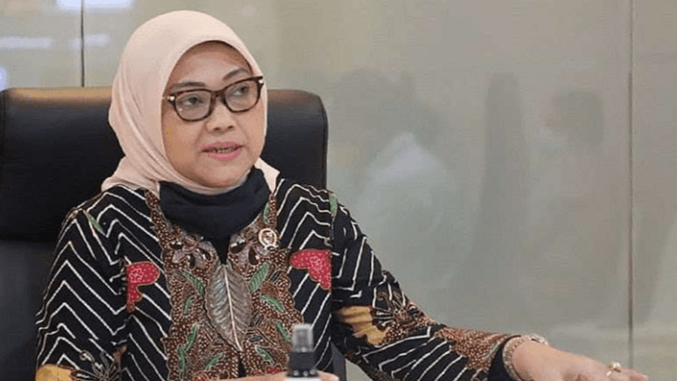 Warga Desa Diminta Kemenaker Jalani Prosedur Jika Kerja ke Luar Negari: Semua Hak Terpenuhi