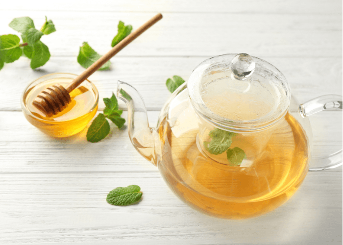 Saat Pergantian Musim, Flu Rentan Melanda. Konsumsi Minuman Ini!