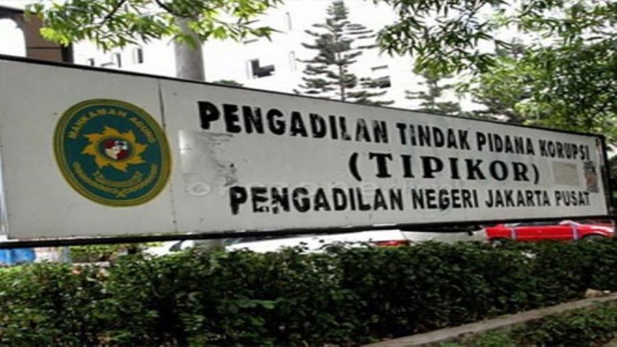 Jaksa Tuntut Galumbang Menak 15 Tahun Bui gegara Korupsi BTS Kominfo