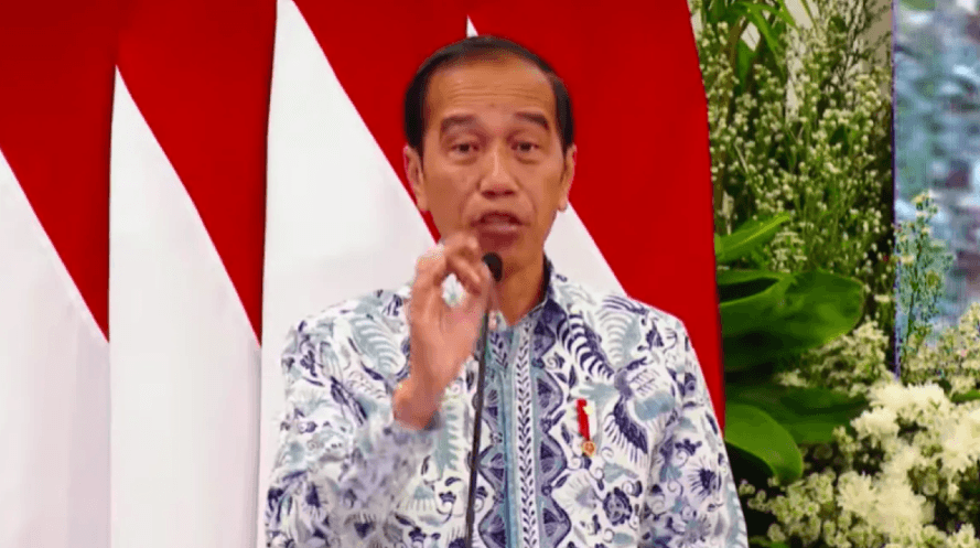Jokowi Minta Pemda Gunakan Anggaran Tak Terduga Guna Tekan Inflasi: Ada Payung Hukumnya