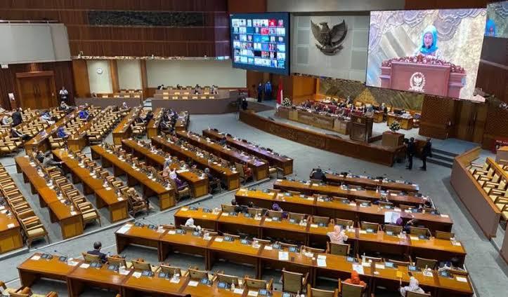 RUU Perampasan Aset Masih Mandek di DPR, ICW Beberkan Urgensinya