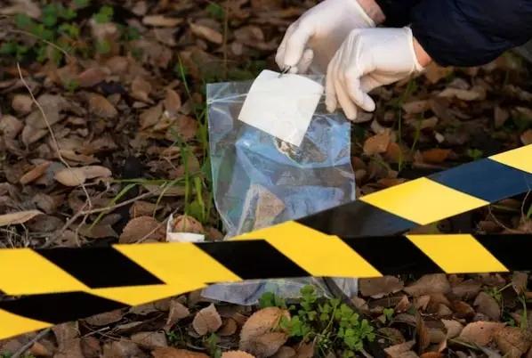 Polisi Bakal Kuras Air Kolam TKP Temuan Kerangka Manusia di Bogor, Tulang Tangan Belum Ditemukan