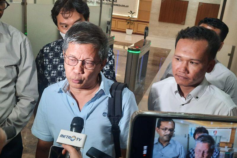 Lemkapi Minta Polri tak Ragu Tetapkan Status Hukum Rocky Gerung