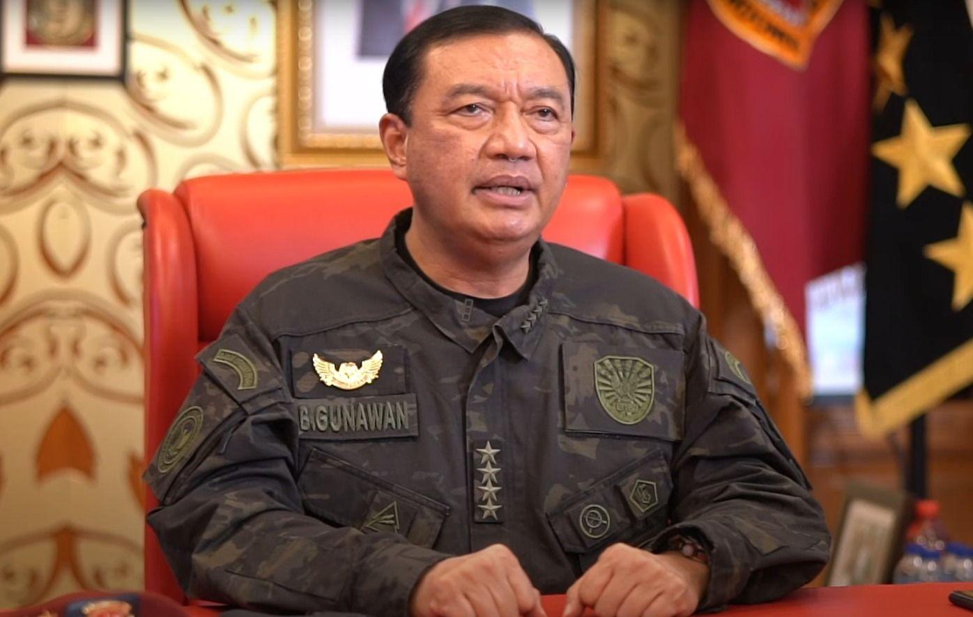 Kepala BIN Mau Diganti? Begini Tanggapan DPR