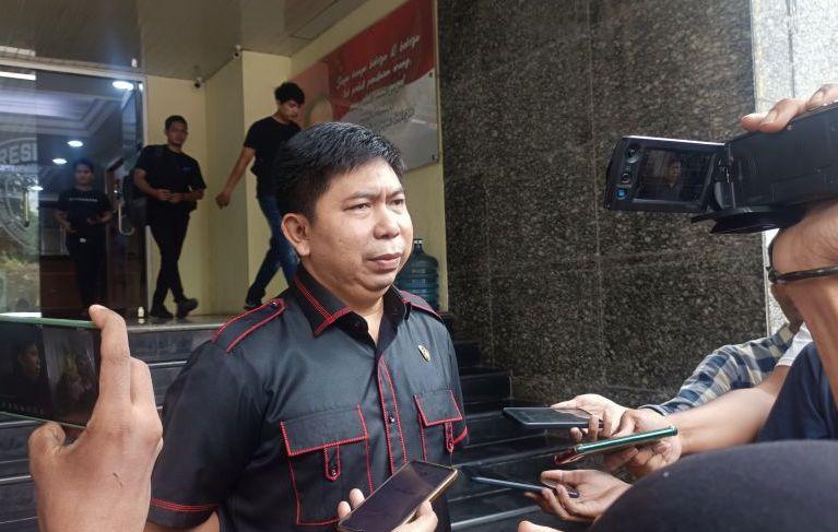 Petugas Imigrasi Tewas Jatuh di Apartemen Tangerang Tidak Sedang Bertugas