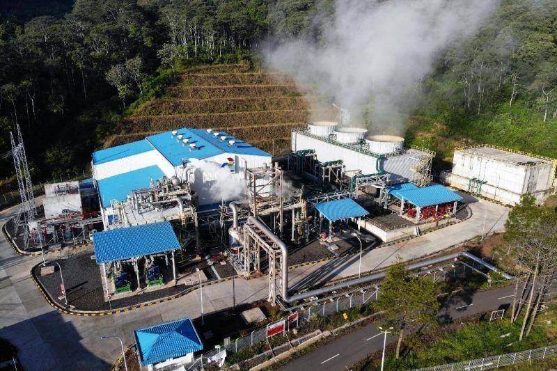 Emiten PGEO Kempit Laba Bersih Rp2,06 Triliun di Kuartal III-2023