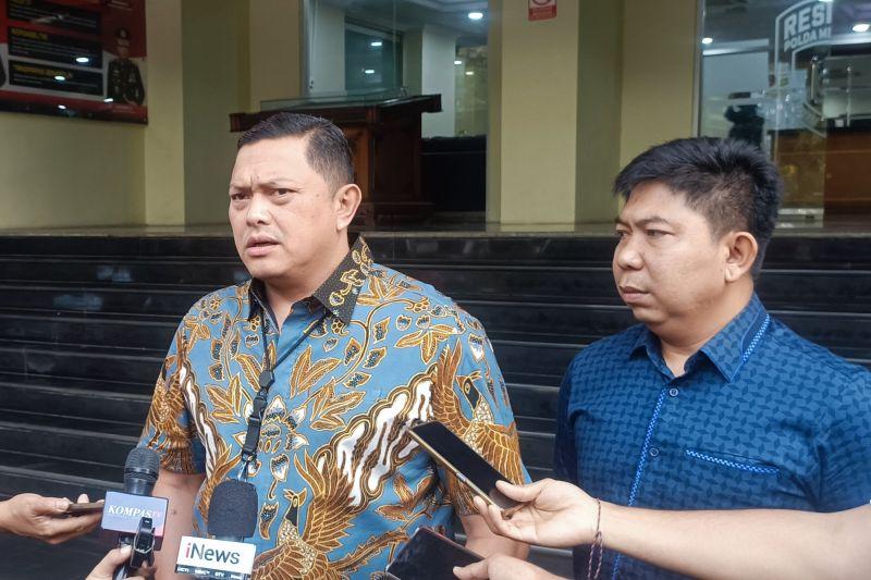 WN Korsel di TKP Petugas Imigrasi Tewas Jatuh di Apartemen Tangerang jadi Tersangka