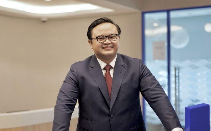 Dana Pihak Ketiga Bank Aladin Syariah Tumbuh 256 Persen hingga Kuartal III-2023