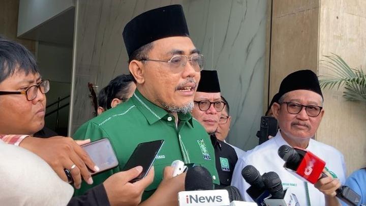 Gus Jazil Bilang Kapten Timnas AMIN Mungkin Tak Bikin Rakyat Terkejut