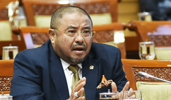 Habib Aboe: Lewat Fraksi di Parlemen, PKS Akan Terus Suarakan Pembelaan Terhadap Palestina