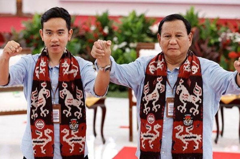 Pengamat Nilai Duet Prabowo-Gibran Berpotensi Pecah Suara Ganjar