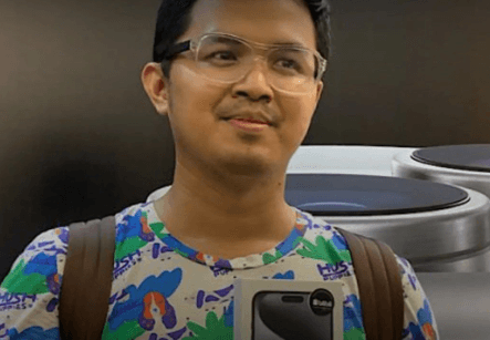AS Ditagih Utang Usai Dinobatkan Jadi Pembeli Pertama iPhone 15 di Indonesia