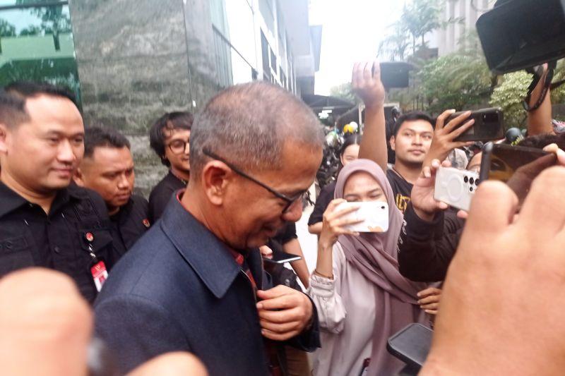 MKMK Cecar Hakim Saldi Isra Satu Jam