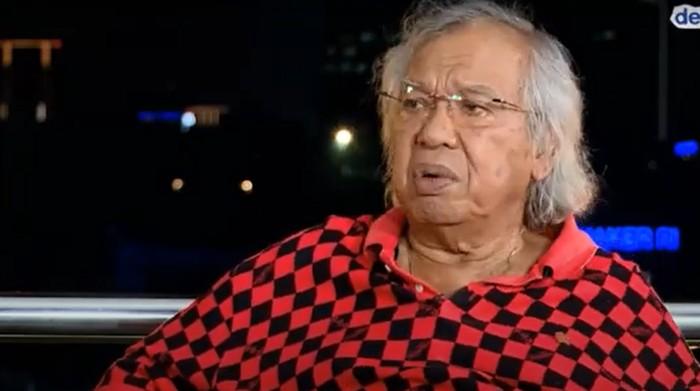 Panda Ungkap Alasan PDIP Pilih Mahfud Jadi Cawapres Ganjar