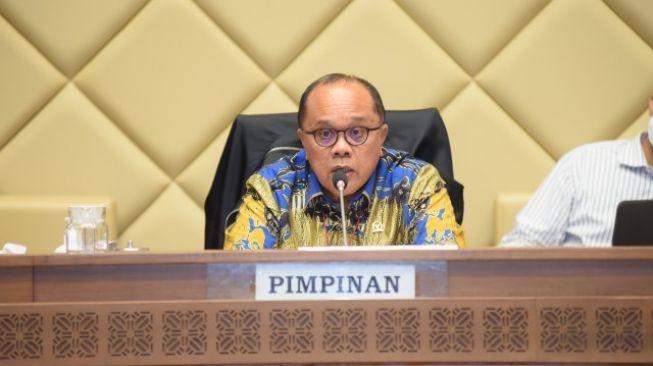 DPR Fraksi PDIP Minta Bawaslu Intensifkan Pengawasan di Rutan dan Lapas Terkait Pemaksaan Pemilihan Paslon