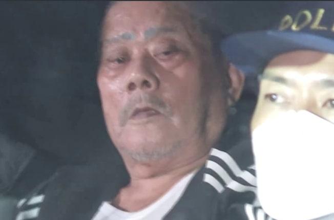 Pria Lansia Pelaku Penembakan di Rumah Sakit Toda Jepang Berhasil Ditangkap!