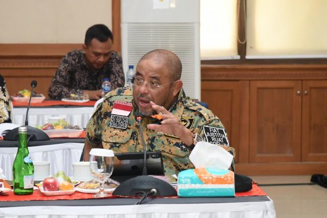 Percayakan Anggota Majelis Kehormatan Ambil Keputusan terkait Kode Etik Hakim MK