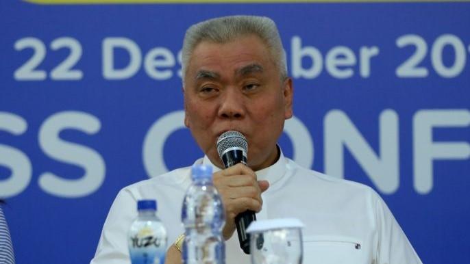 Bos Alexis Ikut Diperiksa Polisi Buntut Dugaan Pemerasan SYL