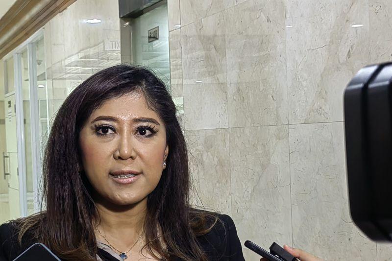 Meutya Hafid Sebut Calon Panglima TNI akan Diparipurnakan Sekitar 20 November